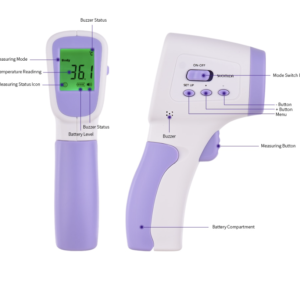 IR Thermometer