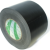 Nichban Gaffa Tape 100 mm breed Zwart