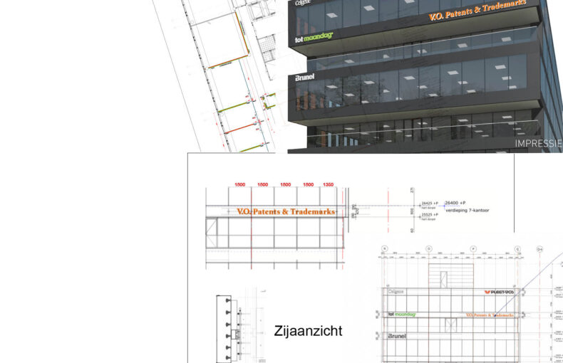 Project VO Utrecht 2019