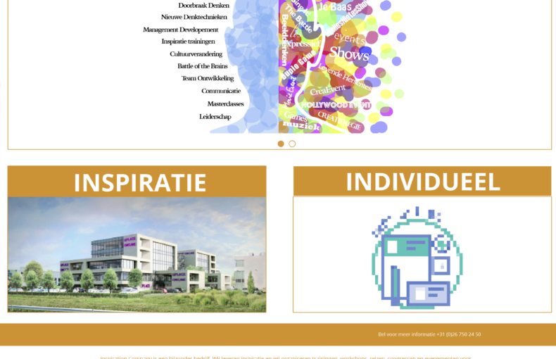 IC website